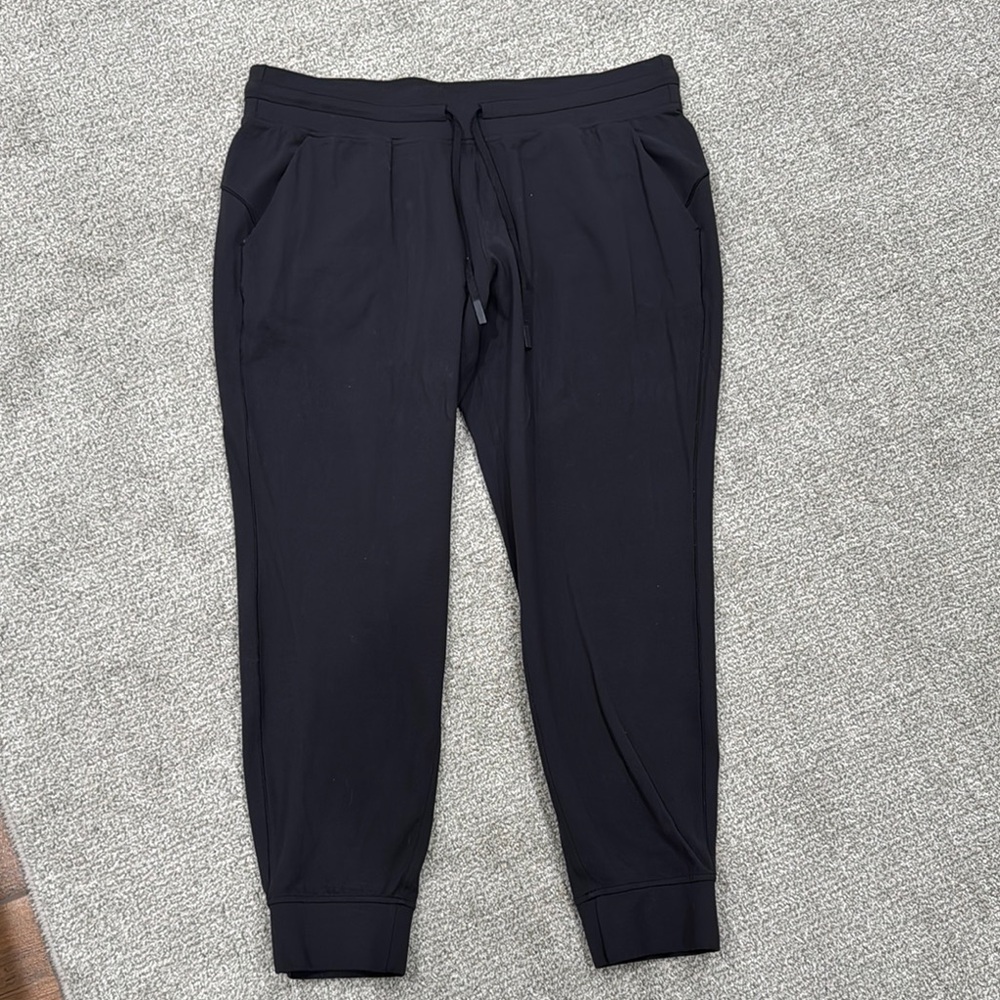 Lululemon Joggers.